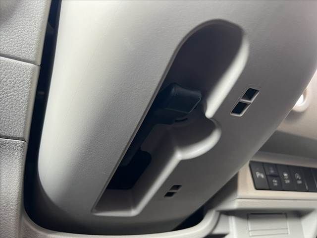 SUZUKI ALTO LAPIN 2019 Image 31