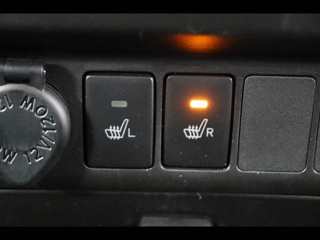 TOYOTA TANK 2020 Image 31