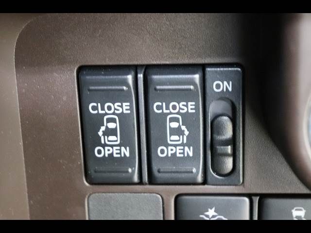 TOYOTA TANK 2020 Image 31