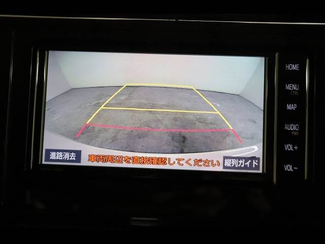 TOYOTA TANK 2020 Image 31