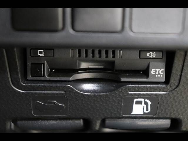 TOYOTA TANK 2020 Image 31