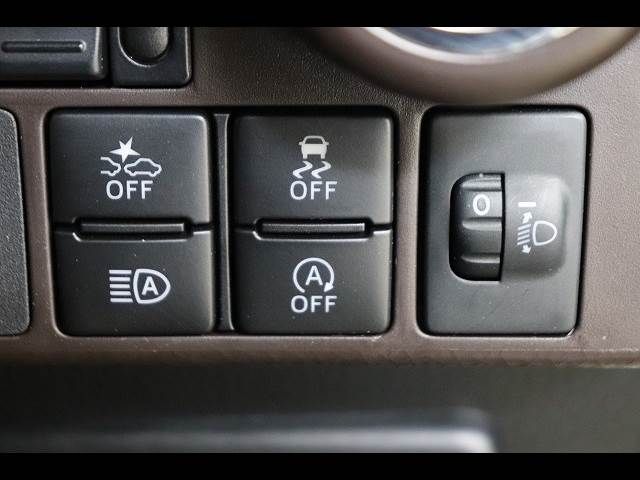 TOYOTA TANK 2020 Image 31