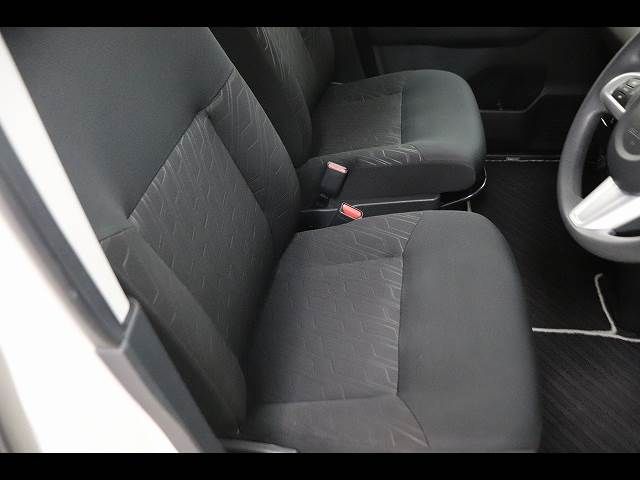 TOYOTA TANK 2020 Image 31