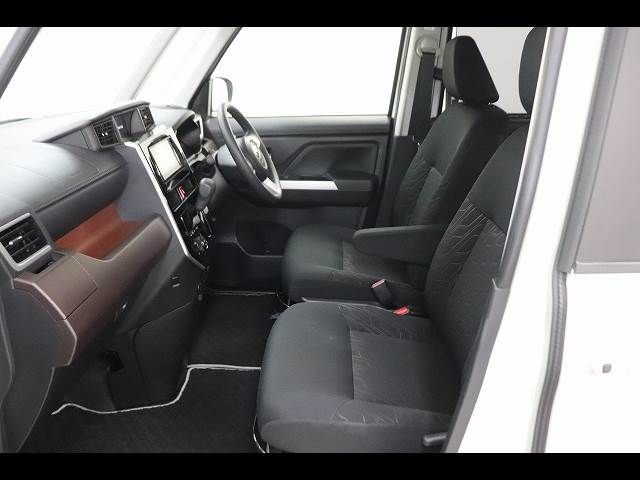 TOYOTA TANK 2020 Image 31