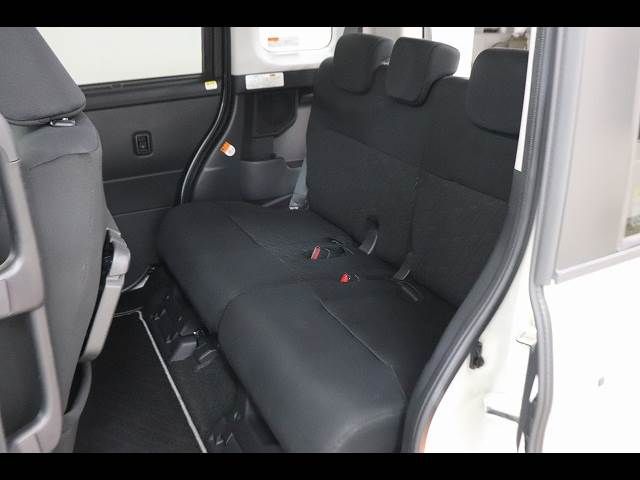 TOYOTA TANK 2020 Image 31