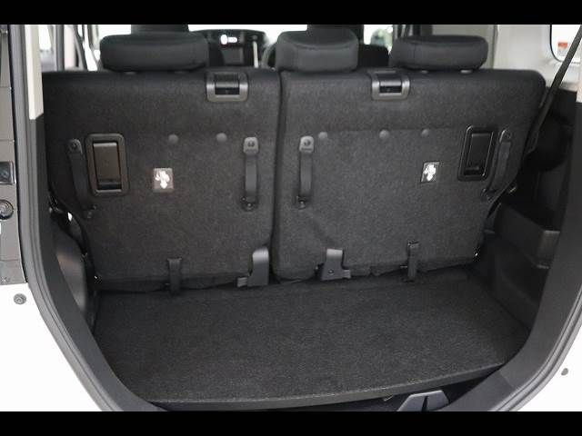 TOYOTA TANK 2020 Image 31