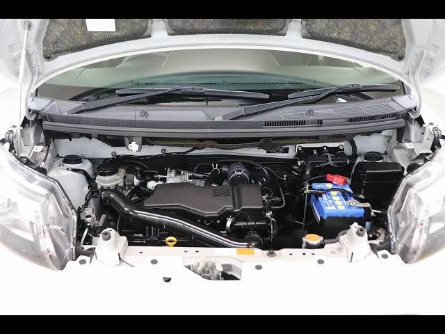 TOYOTA TANK 2020 Image 31