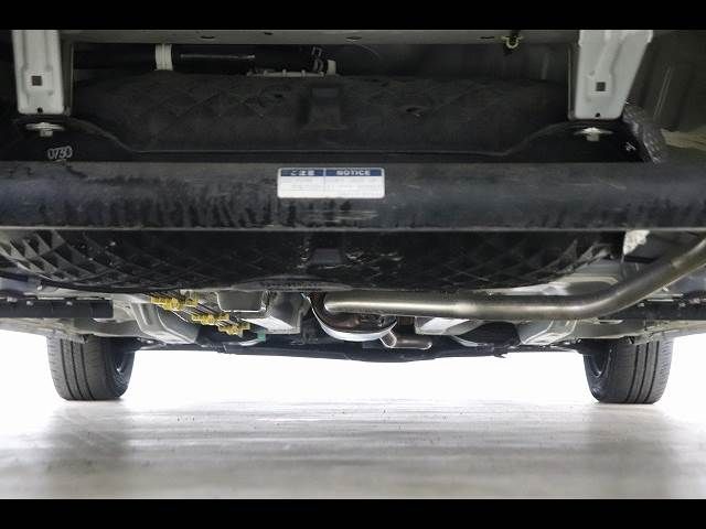 TOYOTA TANK 2020 Image 31