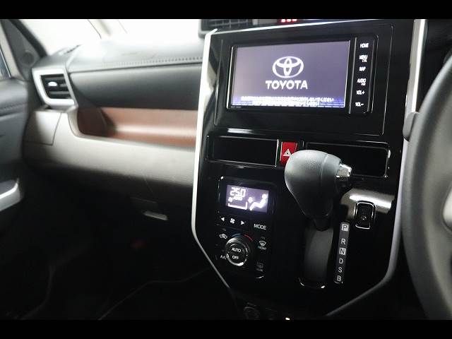 TOYOTA TANK 2020 Image 31