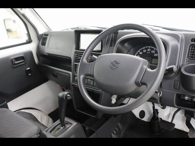 SUZUKI CARRY TRUCK 2019 Image 31