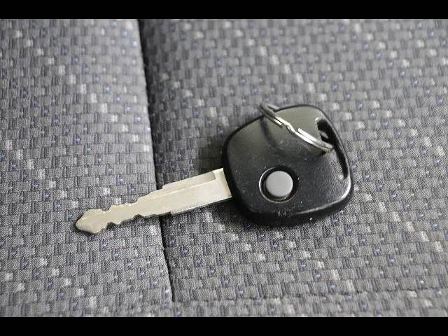 SUZUKI CARRY TRUCK 2019 Image 31