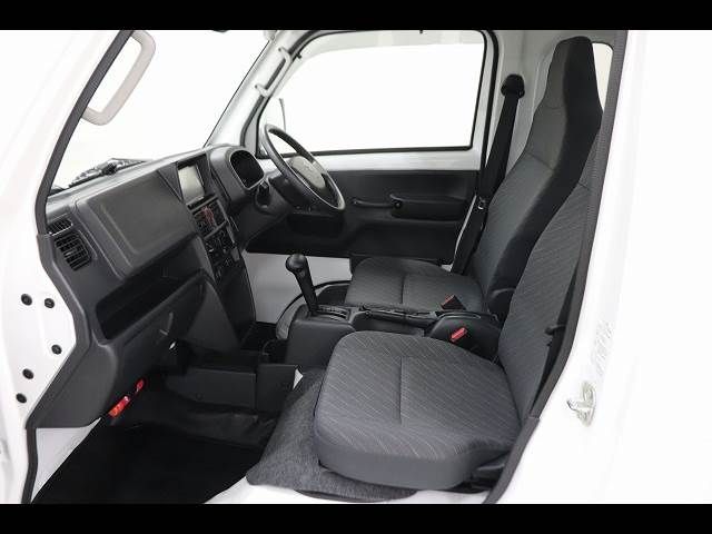 SUZUKI CARRY TRUCK 2019 Image 31