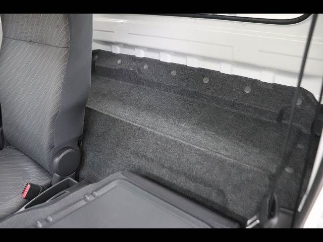 SUZUKI CARRY TRUCK 2019 Image 31