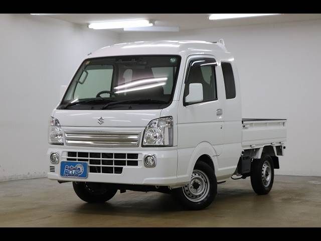 SUZUKI CARRY TRUCK 2019 Image 31
