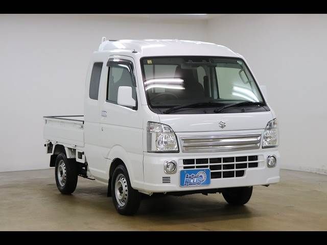 SUZUKI CARRY TRUCK 2019 Image 31
