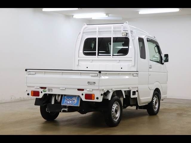 SUZUKI CARRY TRUCK 2019 Image 31