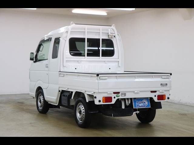 SUZUKI CARRY TRUCK 2019 Image 31