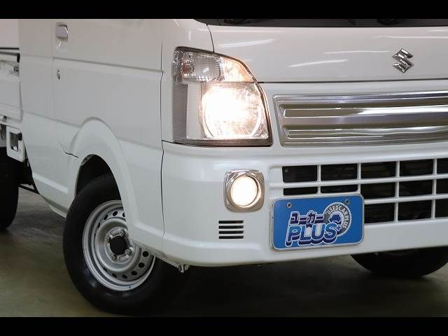 SUZUKI CARRY TRUCK 2019 Image 31