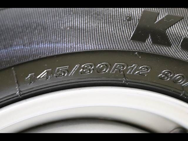 SUZUKI CARRY TRUCK 2019 Image 31