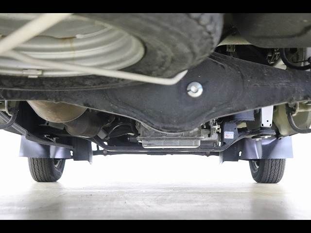 SUZUKI CARRY TRUCK 2019 Image 31