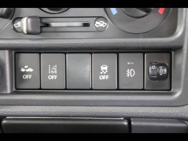 SUZUKI CARRY TRUCK 2019 Image 31