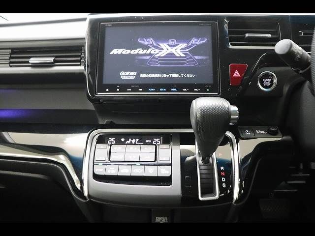 HONDA STEPWAGON SPADA 2017 Image 31