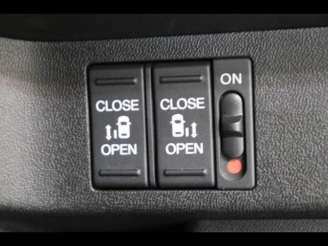 HONDA STEPWAGON SPADA 2017 Image 31