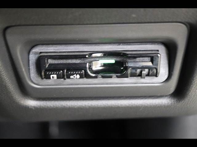 HONDA STEPWAGON SPADA 2017 Image 31