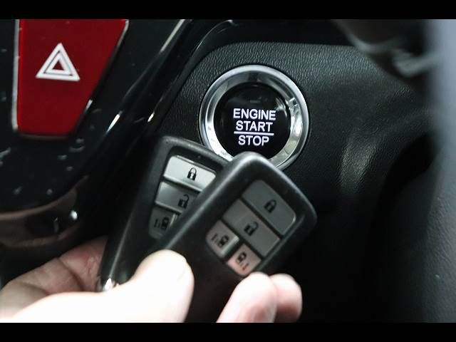 HONDA STEPWAGON SPADA 2017 Image 31