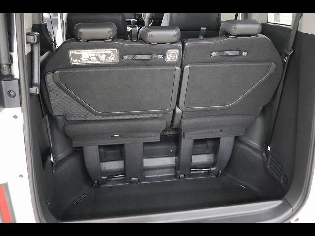 HONDA STEPWAGON SPADA 2017 Image 31