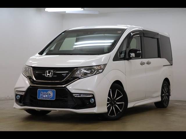 HONDA STEPWAGON SPADA 2017 Image 31