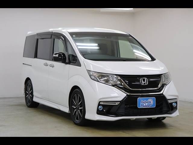 HONDA STEPWAGON SPADA 2017 Image 31