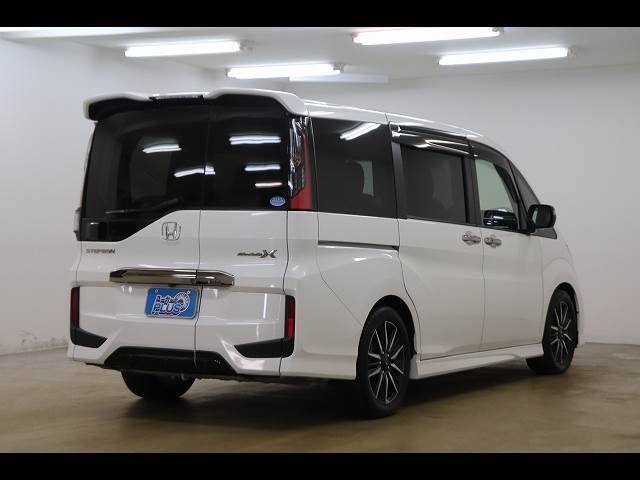 HONDA STEPWAGON SPADA 2017 Image 31