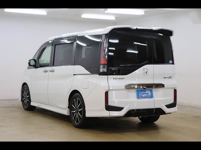 HONDA STEPWAGON SPADA 2017 Image 31