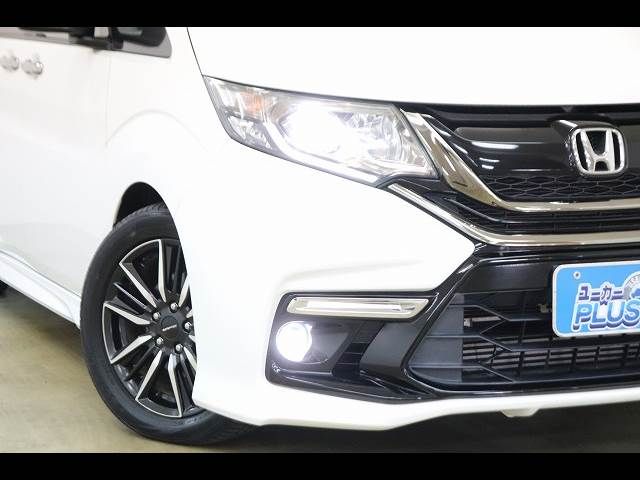 HONDA STEPWAGON SPADA 2017 Image 31