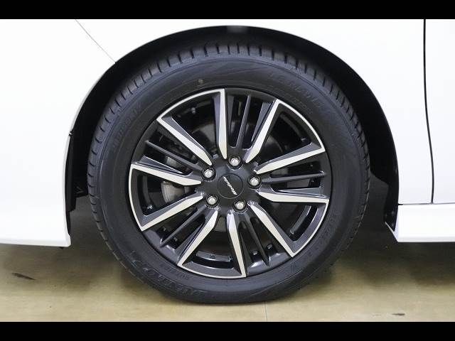 HONDA STEPWAGON SPADA 2017 Image 31