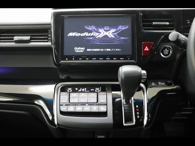 HONDA STEPWAGON SPADA 2017 Image 31