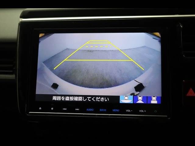 HONDA STEPWAGON SPADA 2017 Image 31