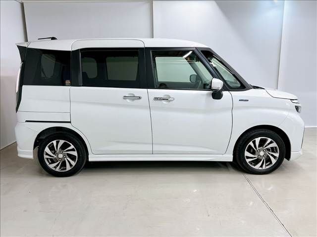 SUZUKI SOLIO BANDIT 2024 Image 31