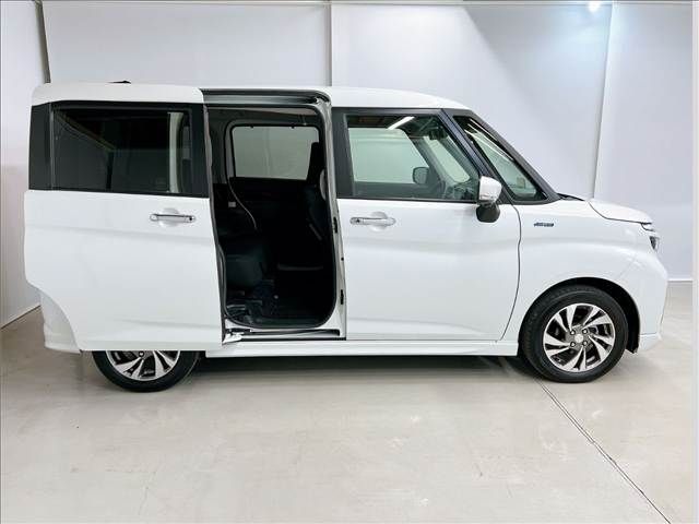 SUZUKI SOLIO BANDIT 2024 Image 31