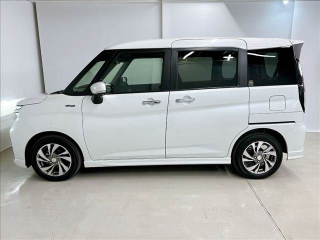 SUZUKI SOLIO BANDIT 2024 Image 31
