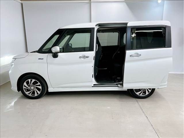 SUZUKI SOLIO BANDIT 2024 Image 31