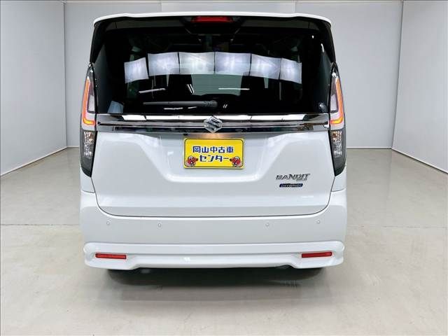 SUZUKI SOLIO BANDIT 2024 Image 31