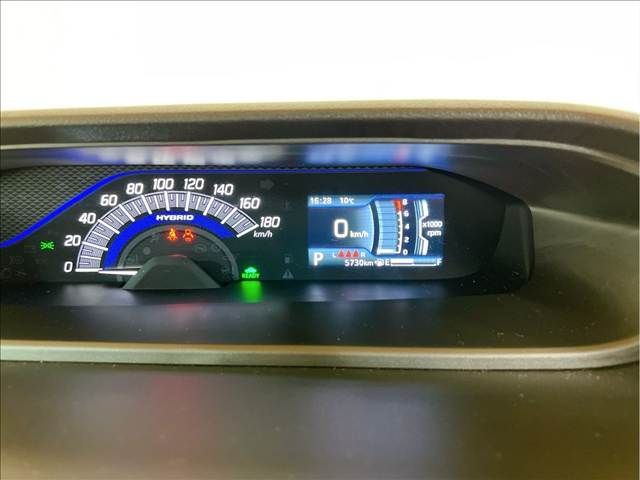 SUZUKI SOLIO BANDIT 2024 Image 31