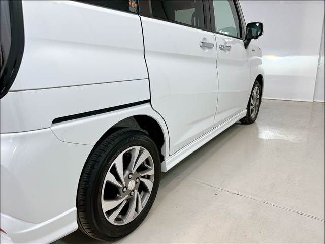 SUZUKI SOLIO BANDIT 2024 Image 31