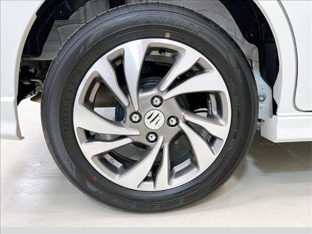 SUZUKI SOLIO BANDIT 2024 Image 31