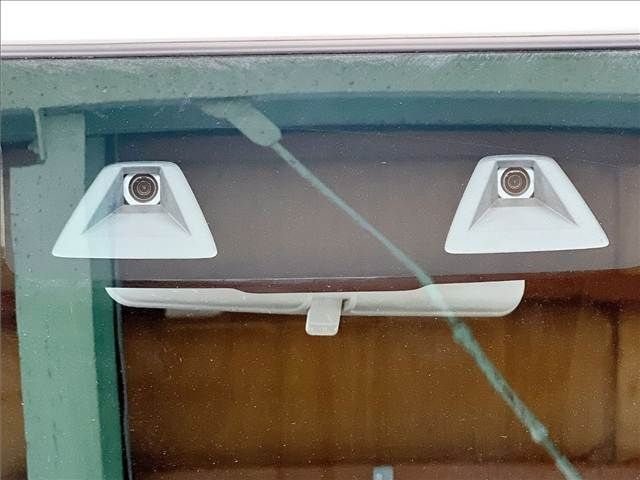 SUZUKI SOLIO BANDIT 2024 Image 31