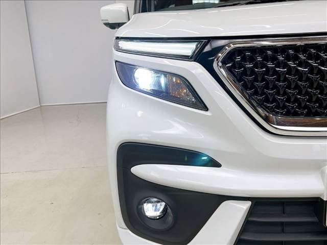 SUZUKI SOLIO BANDIT 2024 Image 31