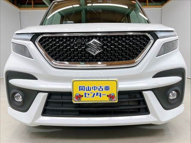 SUZUKI SOLIO BANDIT 2024 Image 31