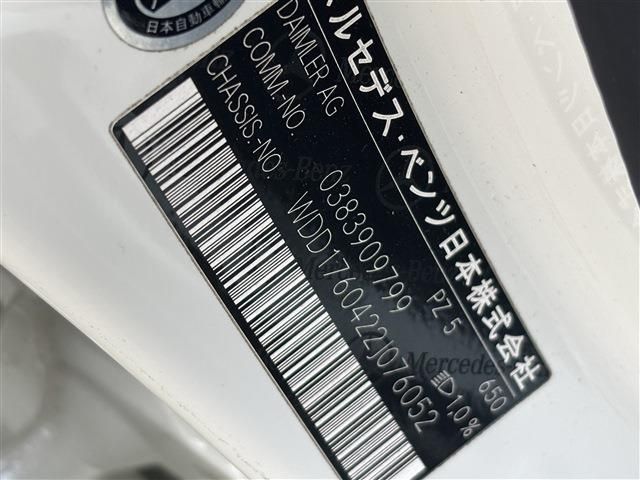 MERCEDES BENZ A CLAS 2013 Image 31